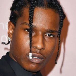 Rakim Athelaston Mayers