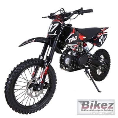 Tao Motor DB17 2021